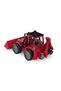 Backhoe Loader Wh1357Z - 7