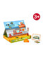 Traffic Magnetic Game - 3