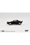 164 Lancia Stratos Hf Stradale Black Mgt00846-Bl - 2