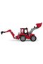 Backhoe Loader Wh1357Z - 5