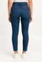 Women’s High-Waist Skinny Jeans for Ladies – Slim Fit Stretch Denim with Distressed Detail - 3