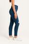 Women’s High-Waist Skinny Jeans for Ladies – Slim Fit Stretch Denim with Distressed Detail - 4