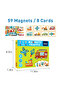 Traffic Magnetic Game - 5