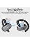 O2 True Open Ear Wireless Headphones Lightweight with Multi-Angle Adjustment, Bluetooth 5.3 Ear - 5
