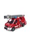 fire engine - Sprinter Mercedes Benz