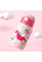 Vacuum Insulated Bottle - Unicorn - 450ML - 3