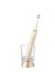 Sonic electric toothbrush, 4 programs, 45-day battery. - 6