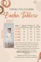 Baby Girl Dress Lace Tulle Tutu Birthday Special Day Wedding Party Cotton Evening Dress Girl Kids Dress - 8