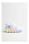 346,P25K,229 Süse Children's Sports Shoes White - 2