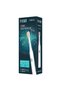 Electric toothbrush with 3 operating modes. - 7