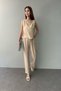 BLUZ PANT SET - 2
