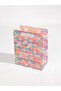 Mermaid Pink, Medium Gift Bag