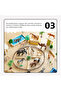 Safari Animals - 15pcs - 5