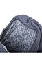 Unisex Large Size Multi-Eye Lightweight Backpack Gray - 7