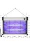 Mosquito Killer, 16W Fly and Insect Killer UV Light Electric Bug Zapper