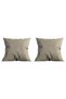 Shiny Stone Throw Pillow Cover Decorative Bohemian Soft Sofa Back Cushion Gift Christmas 45X45 - 2