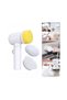 Neo™ Multi-Surface Cleaning Brush, Electric - 3