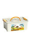 Safari Animals - 15pcs