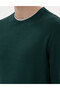 Emerald Regular Fit Sweatshirt 50313298-Vr055 - 7