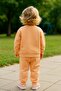 Mini Style, Maximum Comfort: Cherry Series I Guaranteed Sweetness for Ages 1-4 I Soft as Cotton - 3