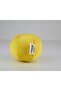 Colorful Plush Fruits and Vegetables Lemon - 3