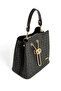 Women's New Season Hand and Shoulder Bag 232065 Pc - 6