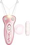 Electric Cotton Thread Epilator Hair Trimmer Lady Facial threading Hair Remover for Women