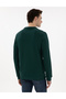 Emerald Regular Fit Sweatshirt 50313298-Vr055 - 5