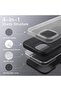 غطاء سيليكون ناعم الملمس حريري لهاتف iPhone 14 Pro - 6