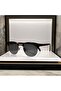 Gigi Oo Milano Gg422 C1 51-21 Unisex Sunglasses - 3