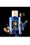 IBRAQ PERFUMES العود الازرق من ابراهيم القرشي ابراق 100 مل - 2
