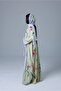 Colorful Elegant Prints Abaya - 4