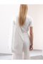 Linen Pleat Pantolon - 6