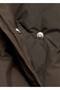 Oversize quilted anorak - 5