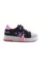 Bellakids Stone Detailed Casual Children's School Shoes