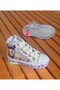Labubu Children's Shoes, Girls' Casual Shoes, (Size Range 31-35 Is Not Lighted)