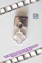 Italian Steel Bracelet - Single Charm