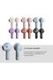A1 Blue Bluetooth Earphones, Touch Control with Compact Wireless Charging Cradle - 5
