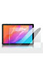 Huawei Matepad T10 Compatible Ecrz Tablet Tempered Glass Screen Protector-No Color - 5