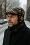 Thick Winter Ear Warmer Hat - Dad Hat