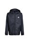 Children's Black Jacket J Rain Jkt Jl9046