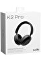 K2 Pro Black | Next-Gen Hybrid ANC Headphones, 65 Hours Playtime - 6