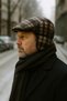 Thick Winter Ear Warmer Hat - Dad Hat - 2