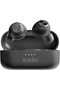 T3 Midnight Black - In-Ear Earbuds - 5