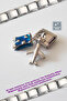 Italian Steel Bracelet - Single Charm - 2