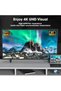 1.5 Meter 4K High-Speed HDMI Cable 4K 120Hz Gold Plated 1.5m Pc/Ps3/Tv Hdtv Ultra Display Cable - 6