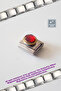 Italian Steel Bracelet - Single Charm - 2