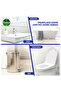 Anti-bacterial Surface Cleanser Spray Bottle, 500 ml - 3