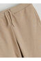 Elastic Waist Girls' Jogger Sweatpants 2-Pack (W5) - 3