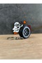 Mini Jant Anahtarlık - 2